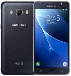 Замена дисплея на телефоне Samsung Galaxy J5 (2016) в Чебоксарах